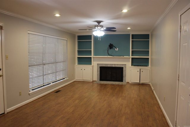 4209 Deer Park Drive, Little Rock, AR 72223