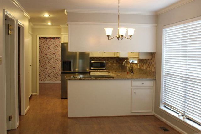 4209 Deer Park Drive, Little Rock, AR 72223