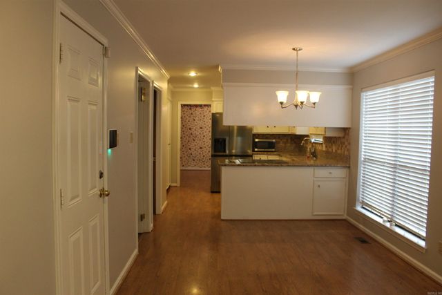 4209 Deer Park Drive, Little Rock, AR 72223