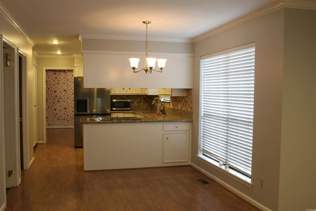 4209 Deer Park Drive, Little Rock, AR 72223