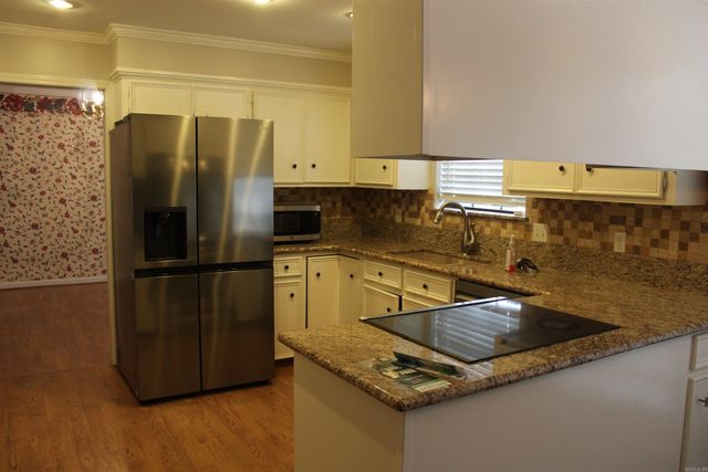 4209 Deer Park Drive, Little Rock, AR 72223