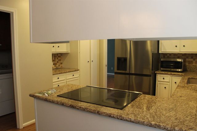 4209 Deer Park Drive, Little Rock, AR 72223