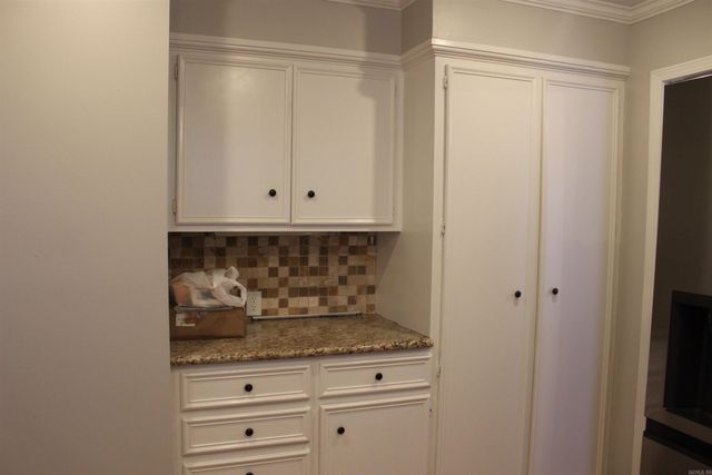 4209 Deer Park Drive, Little Rock, AR 72223