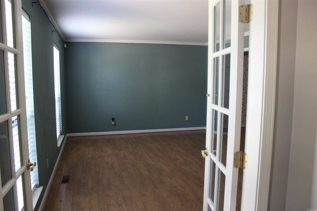 4209 Deer Park Drive, Little Rock, AR 72223