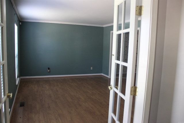 4209 Deer Park Drive, Little Rock, AR 72223