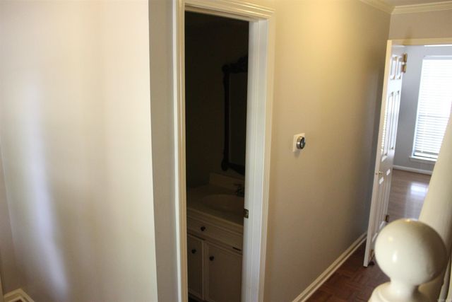 4209 Deer Park Drive, Little Rock, AR 72223