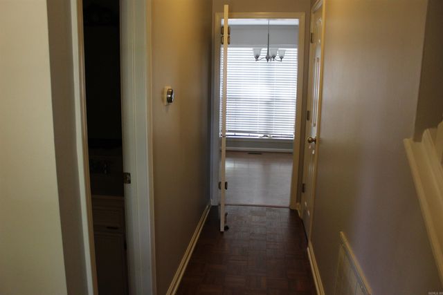 4209 Deer Park Drive, Little Rock, AR 72223