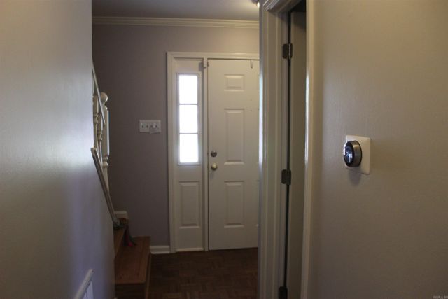 4209 Deer Park Drive, Little Rock, AR 72223