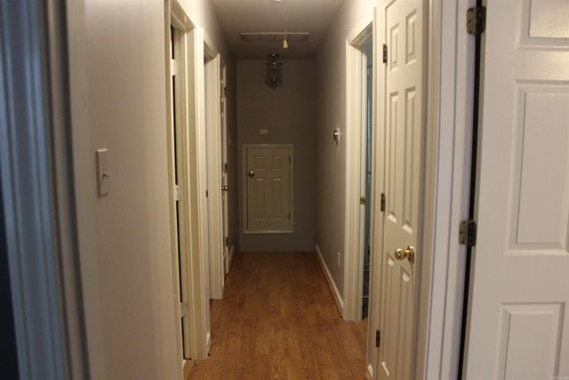 4209 Deer Park Drive, Little Rock, AR 72223