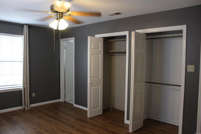 4209 Deer Park Drive, Little Rock, AR 72223