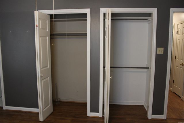 4209 Deer Park Drive, Little Rock, AR 72223