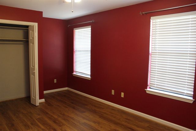 4209 Deer Park Drive, Little Rock, AR 72223