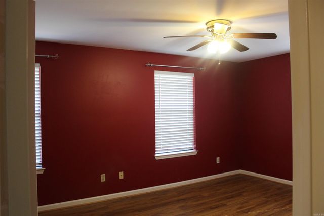 4209 Deer Park Drive, Little Rock, AR 72223