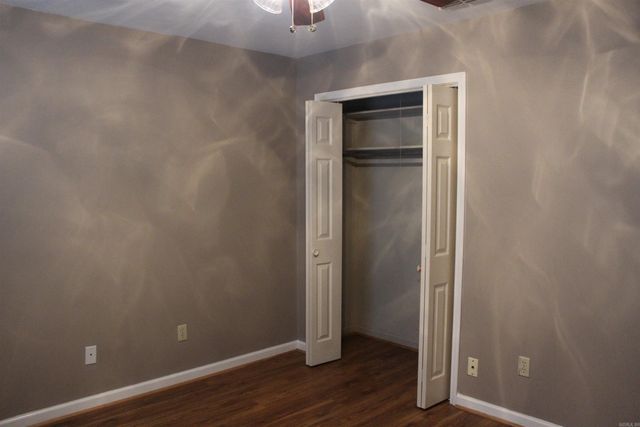 4209 Deer Park Drive, Little Rock, AR 72223