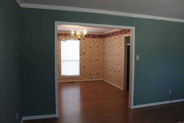 4209 Deer Park Drive, Little Rock, AR 72223