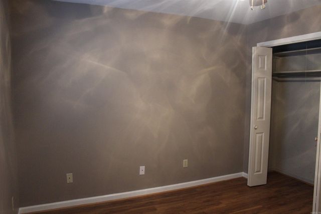 4209 Deer Park Drive, Little Rock, AR 72223