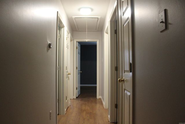 4209 Deer Park Drive, Little Rock, AR 72223