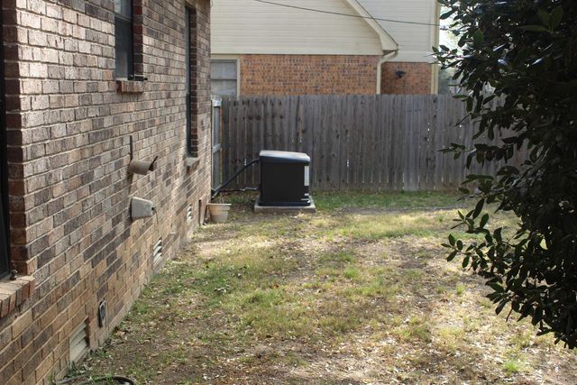 4209 Deer Park Drive, Little Rock, AR 72223