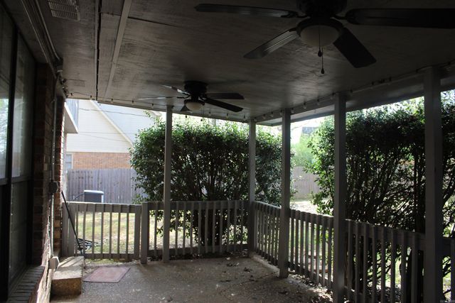 4209 Deer Park Drive, Little Rock, AR 72223