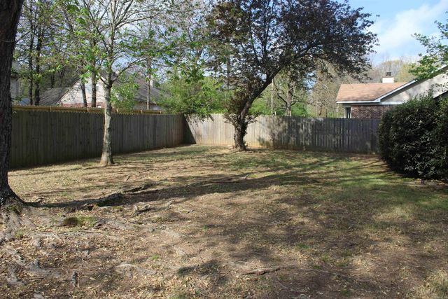 4209 Deer Park Drive, Little Rock, AR 72223