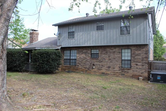 4209 Deer Park Drive, Little Rock, AR 72223