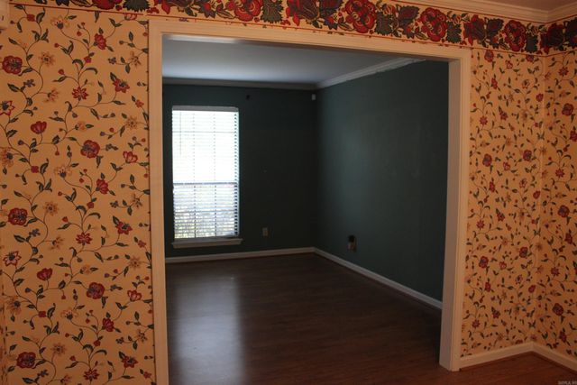 4209 Deer Park Drive, Little Rock, AR 72223