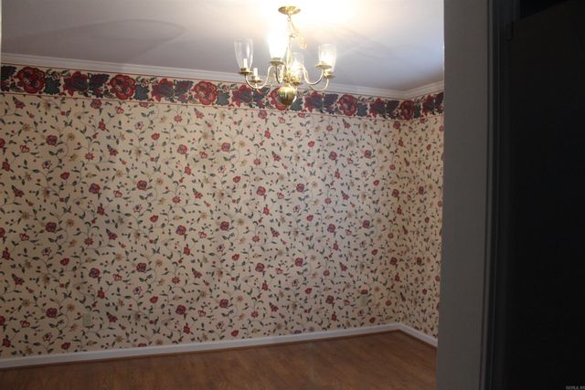 4209 Deer Park Drive, Little Rock, AR 72223