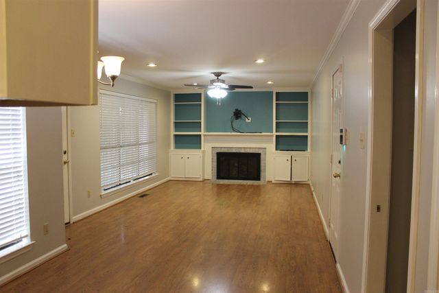 4209 Deer Park Drive, Little Rock, AR 72223