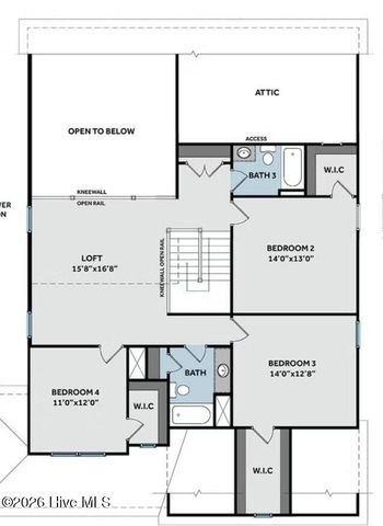 525 Watauga Lane 548, Aberdeen, NC 28315
