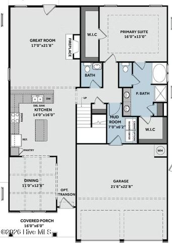 525 Watauga Lane 548, Aberdeen, NC 28315
