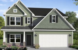 525 Watauga Lane 548, Aberdeen, NC 28315