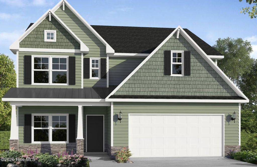 525 Watauga Lane 548, Aberdeen, NC 28315