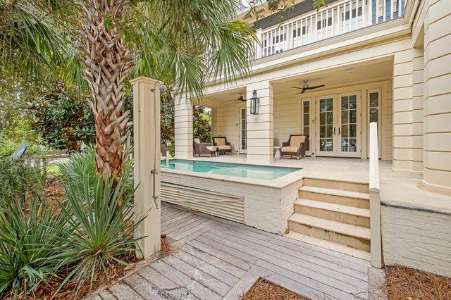 409 Coopersmith Lane, Inlet Beach, FL 32461