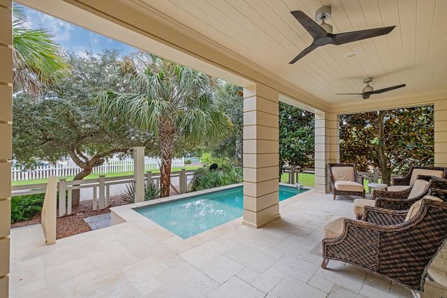 409 Coopersmith Lane, Inlet Beach, FL 32461