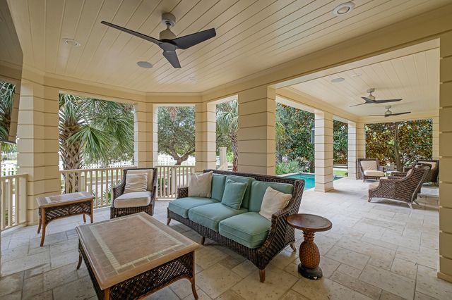 409 Coopersmith Lane, Inlet Beach, FL 32461