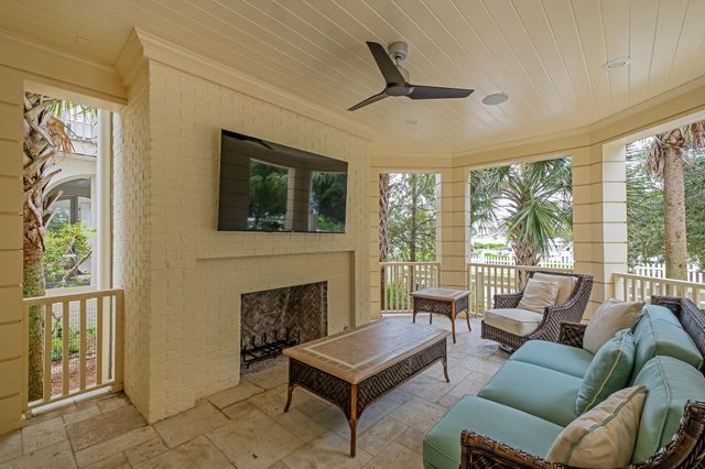 409 Coopersmith Lane, Inlet Beach, FL 32461