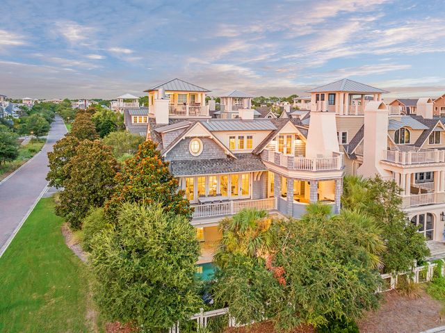 409 Coopersmith Lane, Inlet Beach, FL 32461