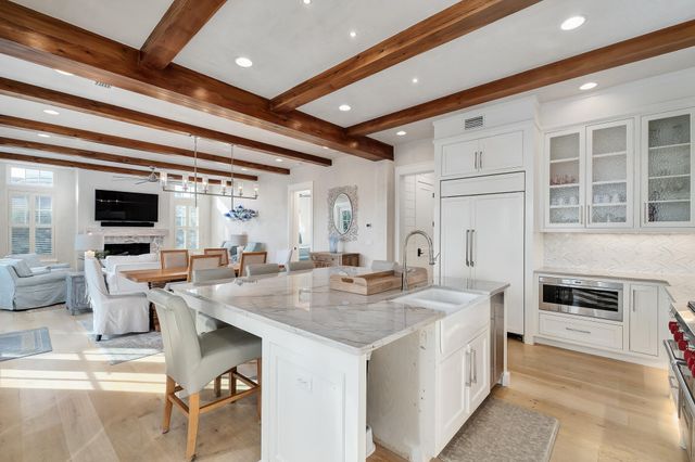 409 Coopersmith Lane, Inlet Beach, FL 32461