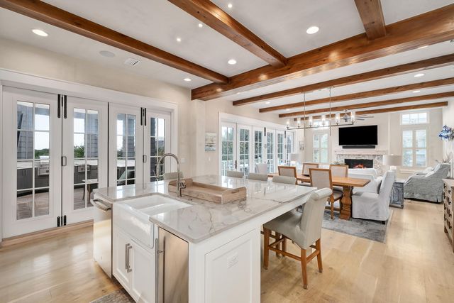 409 Coopersmith Lane, Inlet Beach, FL 32461