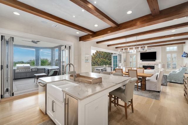 409 Coopersmith Lane, Inlet Beach, FL 32461