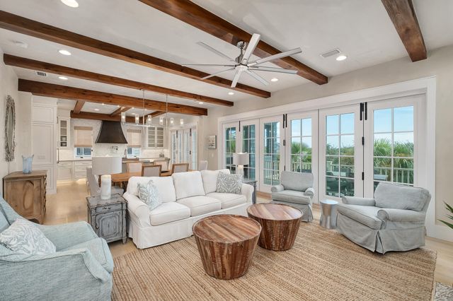 409 Coopersmith Lane, Inlet Beach, FL 32461