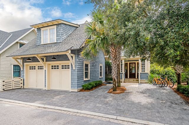 409 Coopersmith Lane, Inlet Beach, FL 32461