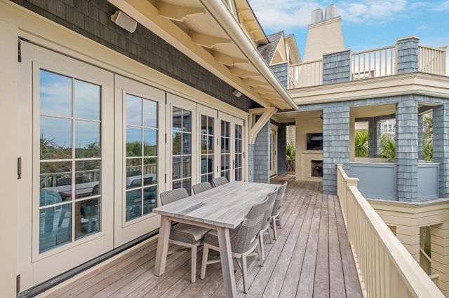409 Coopersmith Lane, Inlet Beach, FL 32461