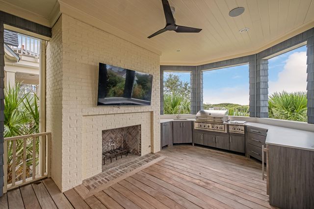 409 Coopersmith Lane, Inlet Beach, FL 32461