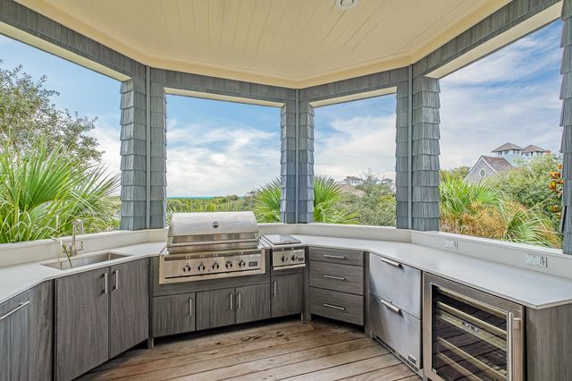 409 Coopersmith Lane, Inlet Beach, FL 32461