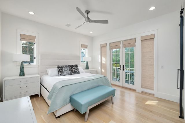 409 Coopersmith Lane, Inlet Beach, FL 32461