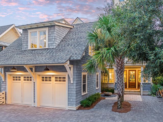 409 Coopersmith Lane, Inlet Beach, FL 32461