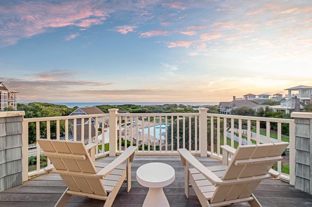 409 Coopersmith Lane, Inlet Beach, FL 32461