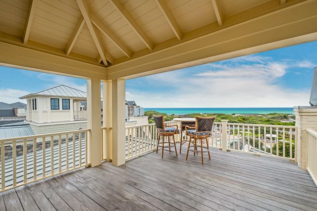 409 Coopersmith Lane, Inlet Beach, FL 32461