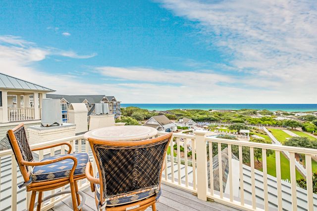 409 Coopersmith Lane, Inlet Beach, FL 32461